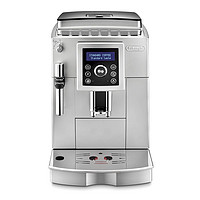 De'Longhi 德龙 DeLonghi德龙 Compact系列意式全自动咖啡机 ECAM23.420.SW