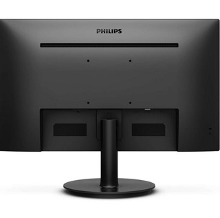 PHILIPS 飞利浦 241V8L 23.8英寸 VA 显示器 (1920×1080、75Hz）