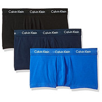 Calvin Klein 卡尔文·克莱 NU2664 男士内裤套装 3条装