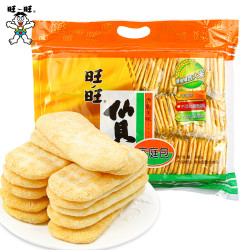 Want Want 旺旺 仙贝 400g