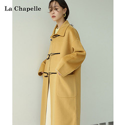 La Chapelle 拉夏贝尔 914613445 女士大衣