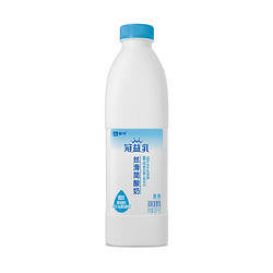 MENGNIU 蒙牛 安徽买一送一 冠益乳 原味酸奶  1.08kg