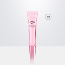 KANS 韩束 红石榴鲜活水盈眼霜15g