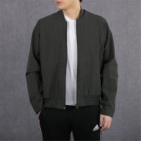 adidas 阿迪达斯 FM9423 男款运动夹克