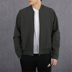adidas 阿迪达斯 FM9423 男款运动夹克
