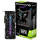 GAINWARD 耕升 GeForce RTX 3090 Phantom 24GB 显卡