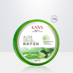KANS 韩束 芦荟凝胶180g