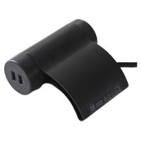 吉屋轻智 EMP606USB-CN1 USB沙发插座