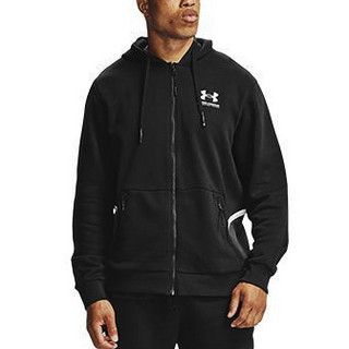 UNDER ARMOUR 安德玛 UA Rival AMP 男子运动卫衣