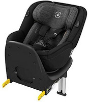 MAXI-COSI 迈可适 Maxi-Cosi 迈可适 Mica i-Size 儿童座椅，360度可旋转，包括 ISOFIX 底座，适合约 4个月-4岁