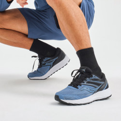 saucony 索康尼 COHESION凝聚13 S20559 男款跑鞋