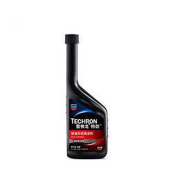 Chevron 雪佛龙 特劲系列 TCP 汽油添加剂 355ml