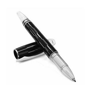 MONTBLANC 万宝龙 MontBlanc万宝龙时光行者Black Mystery幼线笔U104226