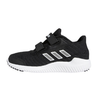 adidas 阿迪达斯 climawarm 2.0 CF C 男童休闲运动鞋 EF0974 黑色/白色 28.5码
