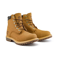 88VIP：Timberland 添柏岚 8168RW 女款大黄马丁靴