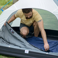 Naturehike 挪客户外 NH16S004-L 迷你信封睡袋