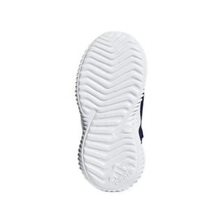 adidas 阿迪达斯 FortaRun AC I 男童休闲运动鞋 BB9262 学院藏青蓝/蓝/白 24码