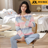 T058 女士家居服