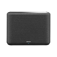 DENON 天龙 无线蓝牙音箱 HOME250 黑色