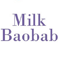 Milk Baobab/迷珂宝