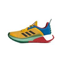 adidas 阿迪达斯 Sport J 男童休闲运动鞋 FY8439