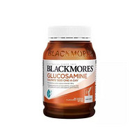 BLACKMORES 澳佳宝 葡萄糖氨维骨力关节灵片 180片