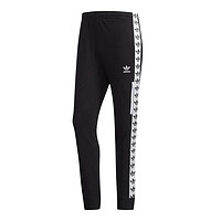 adidas ORIGINALS Light Pantstre 男子运动长裤 DX4234 黑色 XS