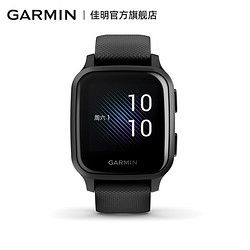 GARMIN 佳明 Venu Sq 智能手表