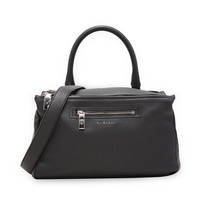 GIVENCHY 纪梵希 PANDORA 女士中号手袋 BB50J4B00B-001 黑色