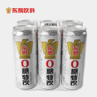 有券的上：东鹏 无糖型能量饮料  335ml*6罐