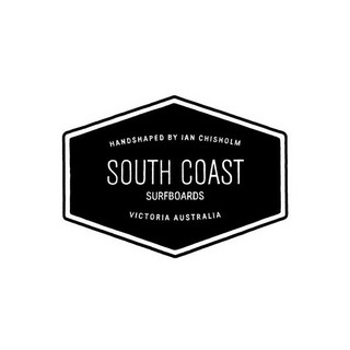 SOUTH COAST SURFBOARDS