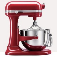 KitchenAid 凯膳怡 5KSM6583CER 厨师机 5.7升