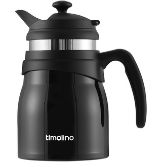 Timolino 帝诺 优雅系列 保温壶 750ml