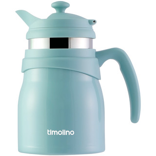 Timolino 帝诺 优雅系列 保温壶 750ml