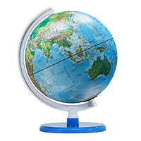 FUNGLOBE PC-81LF AR智能地球仪 无灯地形款 20cm