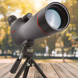 萨伽 saga 萨伽吉他 萨伽（SAGA）单筒望远镜观鸟镜高倍高清变倍户外观鸟20-60X60拍照成人便携