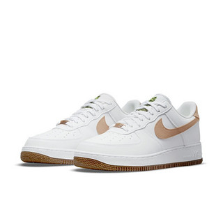 NIKE 耐克 AIR FORCE 1 '07 LV8 CZ0338-101 男子运动鞋