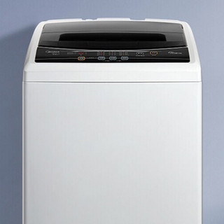 Midea 美的 MB80Q10 定频波轮洗衣机 8kg