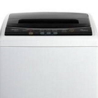 Midea 美的 MB80Q10 定频波轮洗衣机 8kg