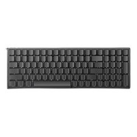 IQUNIX F96 碳黑版 100键 蓝牙双模机械键盘 黑色 Cherry茶轴 无光