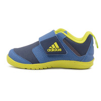 adidas 阿迪达斯 Fortaplay ACI 儿童休闲运动鞋 S81107