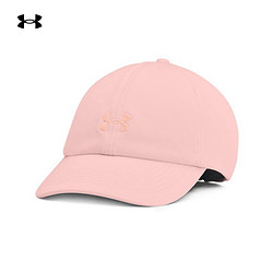 UNDER ARMOUR 安德玛 Play Up 1351267 女子训练运动帽