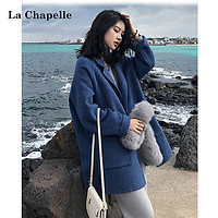 La Chapelle 914613455 女士大衣