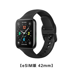 OPPO Watch 2 智能手表 42mm eSIM版