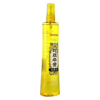 Longrich 隆力奇 蛇胆牛黄花露水 195ml