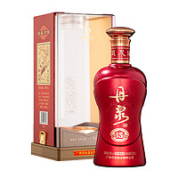 丹泉 洞藏15 39%vol 酱香型白酒