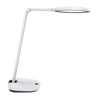 PHILIPS 飞利浦 轩志LED读写台灯 雪晶白 8.1W