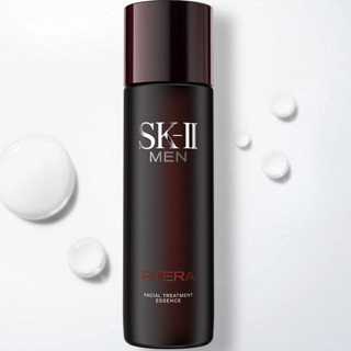 SK-II 男士焕活护肤精华露 215ml