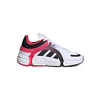 adidas ORIGINALS SONKEI J 女童休闲运动鞋 FW0493 白/一号黑/能量粉/深紫 35.5码