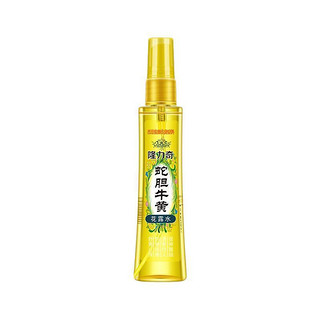 Longrich 隆力奇 蛇胆牛黄花露水 95ml